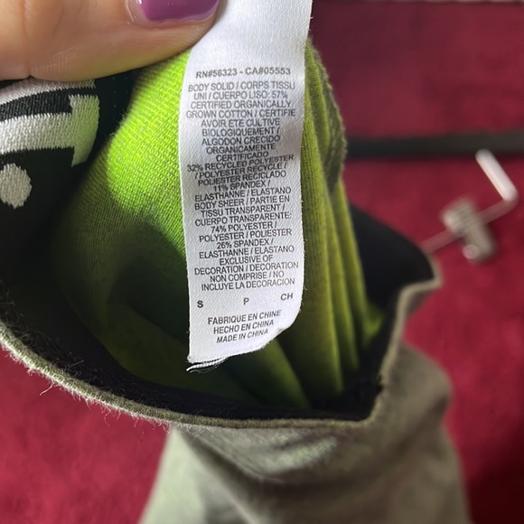 Nike Leggings - Picture 6 of 6